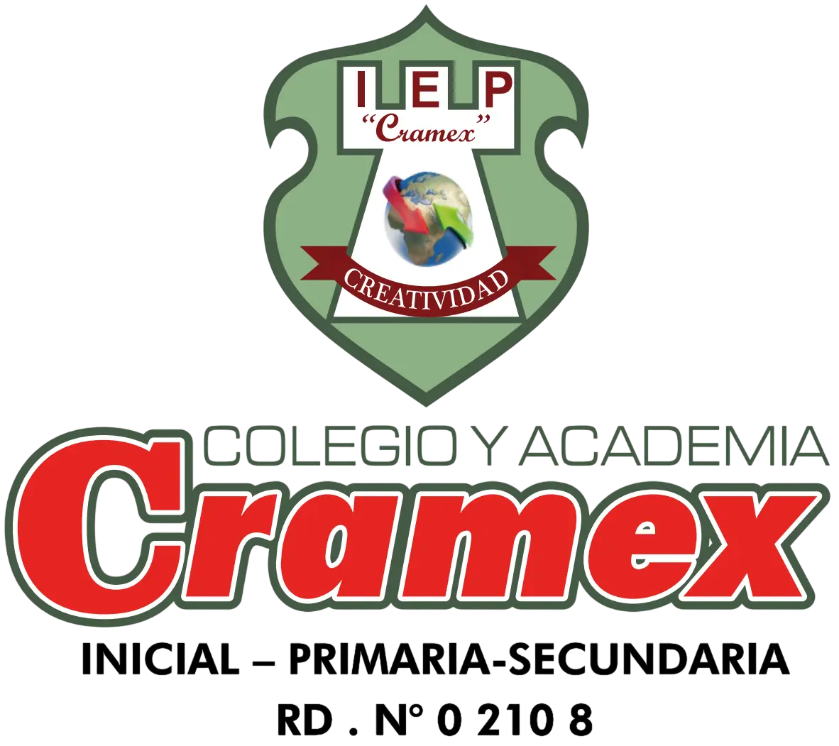 Logo IEP Santiago Apóstol